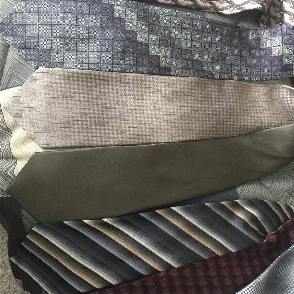 Ties